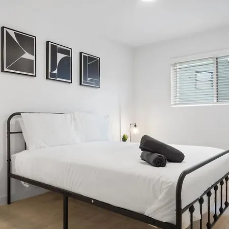 Brand New Unit, 5 Min To Downtown Austin Apartment